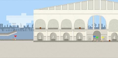 Chariot Kings screenshot 4