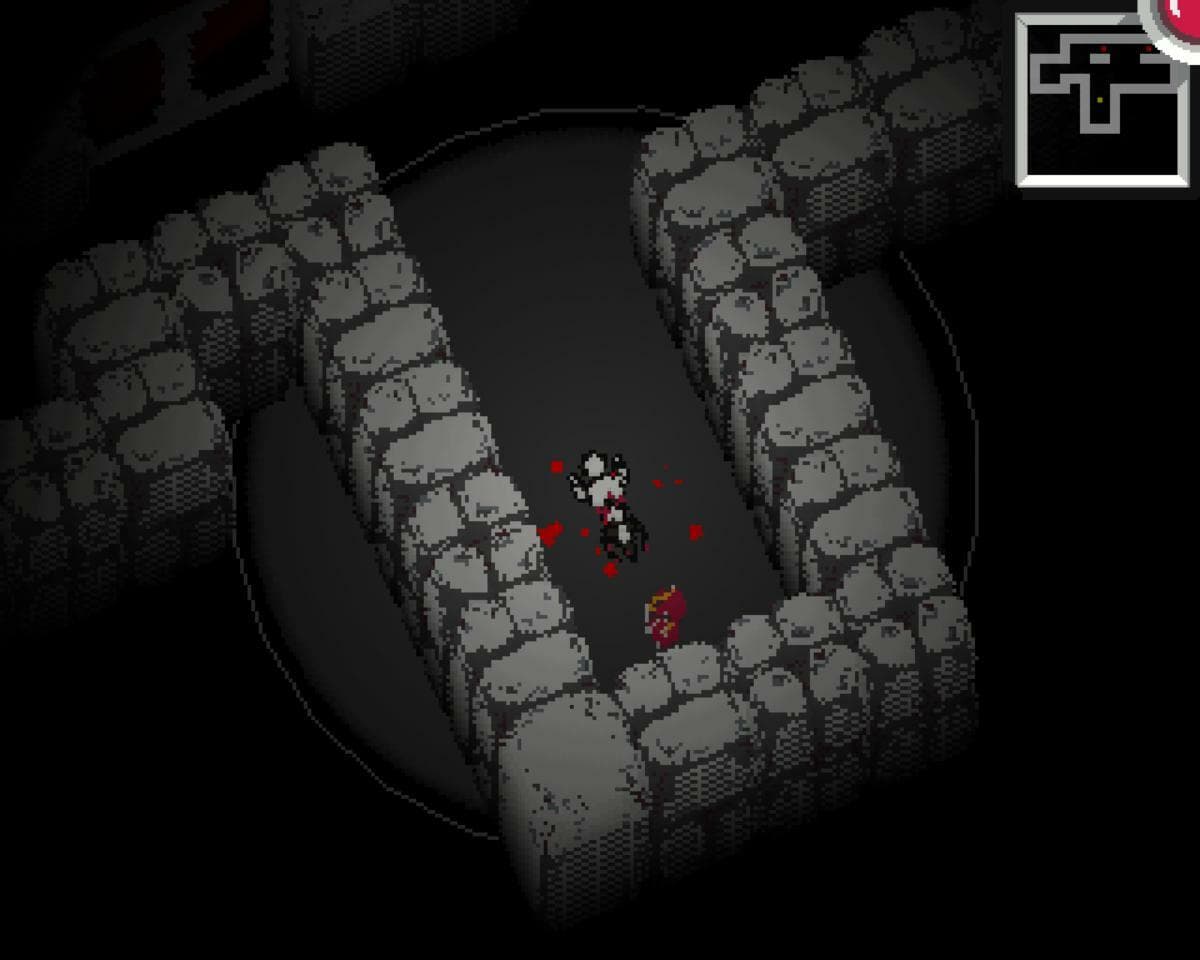 Grafted screenshot 4