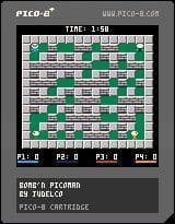 Bombn Picoman