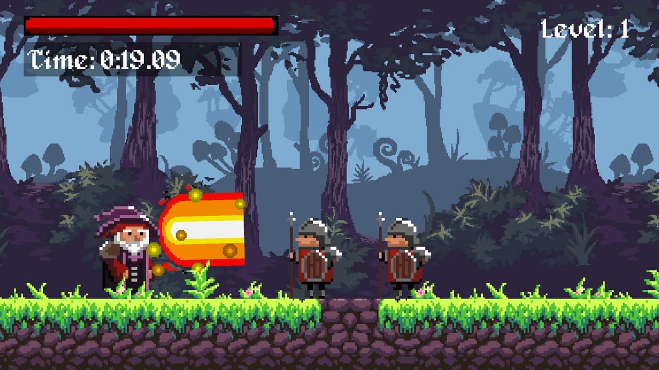 Unfabled screenshot 4