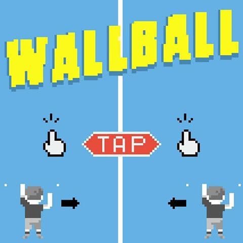 WALLBALL