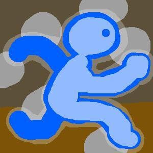 Fart Runner