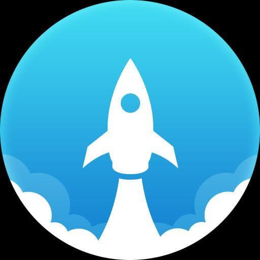 where is my rocket