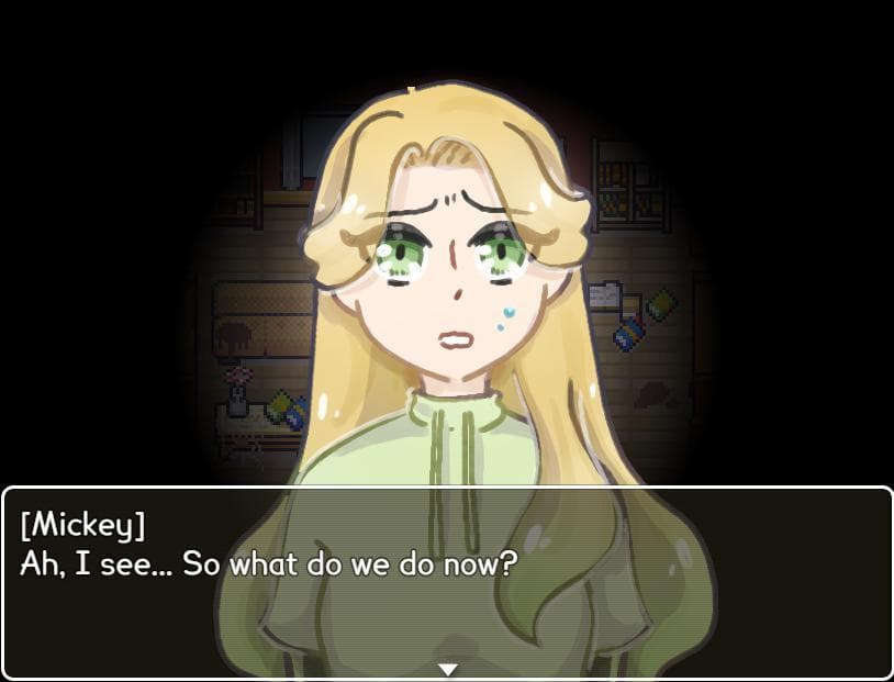 Mansion Tour screenshot 3