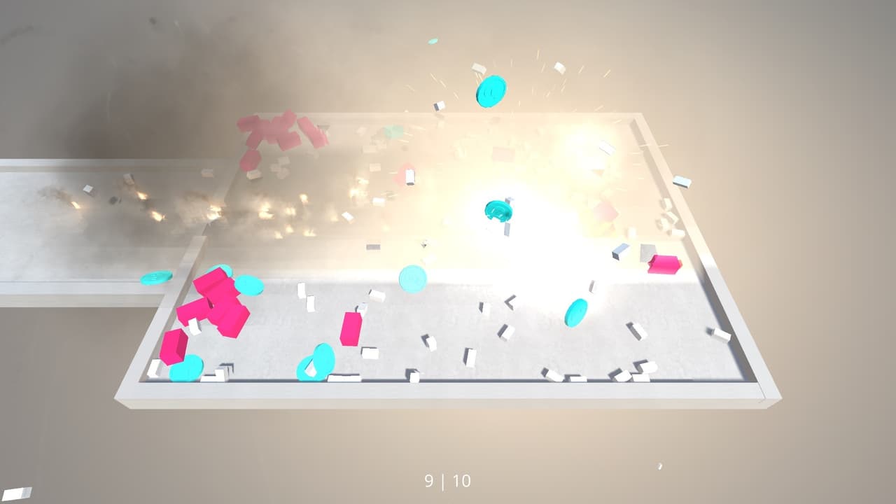 Guard Duty (itch) screenshot 4