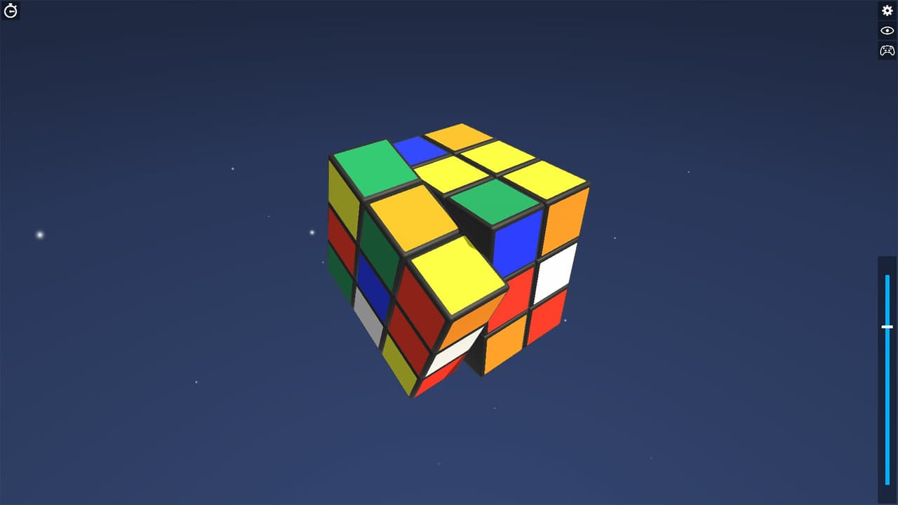 BIBIX screenshot 3