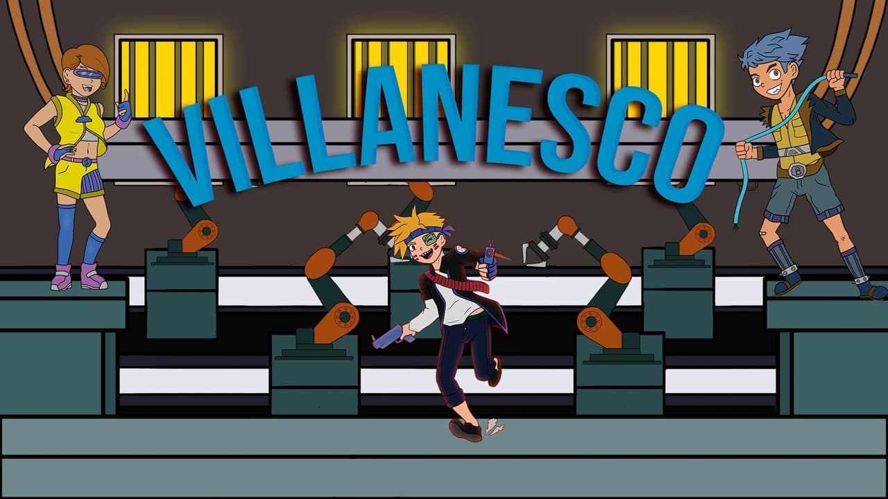 Villanesco