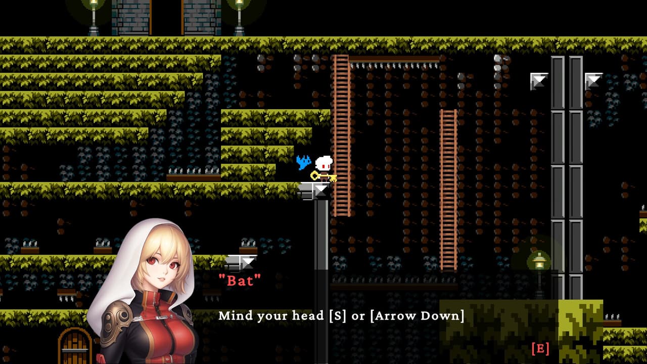 Nixxsz Castle screenshot 3