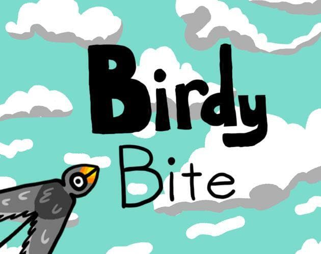 Birdy Bite