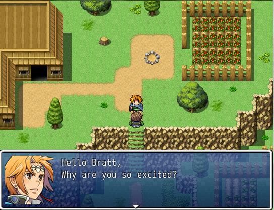 The crystal of abundance screenshot 2