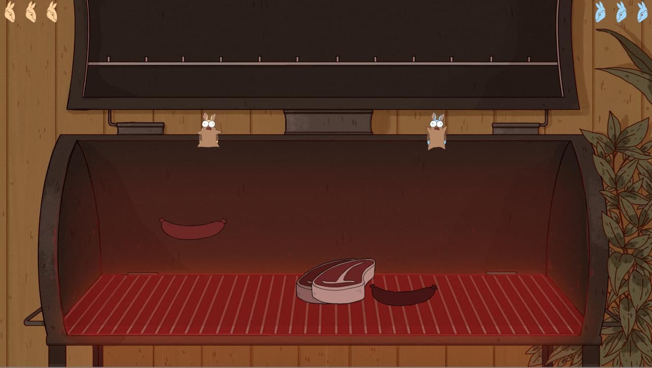 Dont Push Me Armadillo screenshot 3
