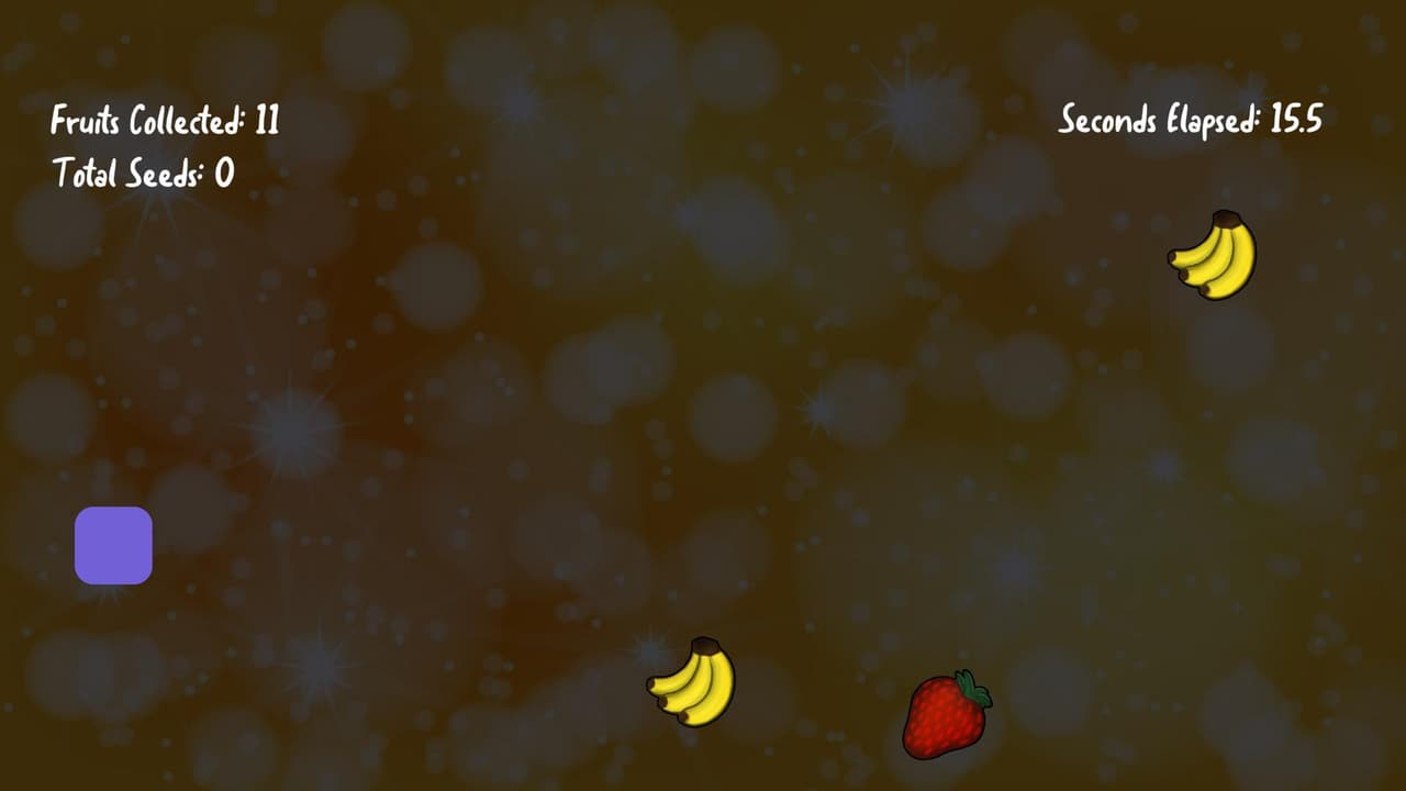 Fruit Hunter (itch) (SkillTBD) screenshot 2