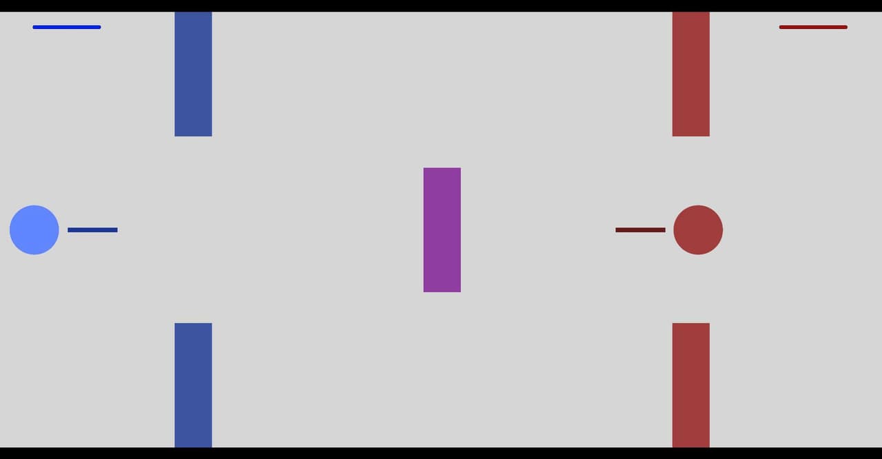 Battle Shooter