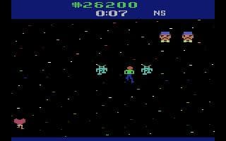 Journey Escape screenshot 5