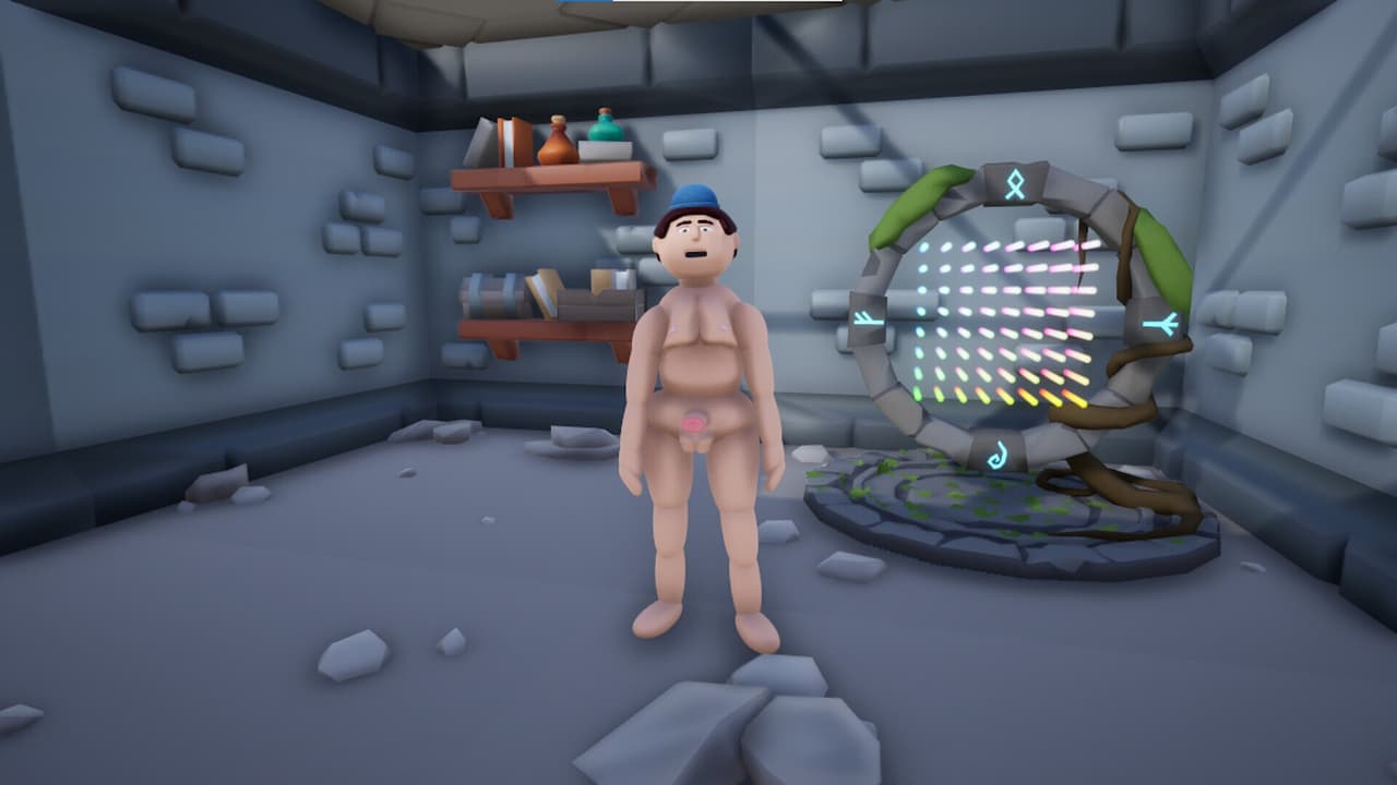 Shag Your It screenshot 3