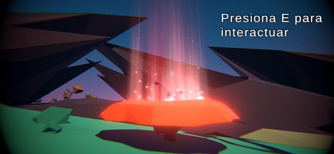 The Roots of Existence screenshot 3