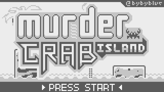 Murder Crab Island screenshot 2