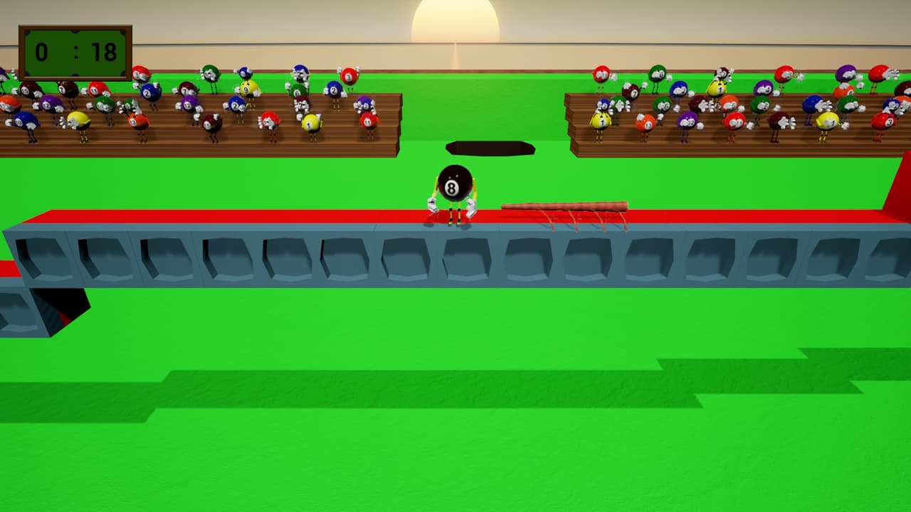 8 Ball screenshot 3