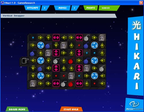 Hikari screenshot 3