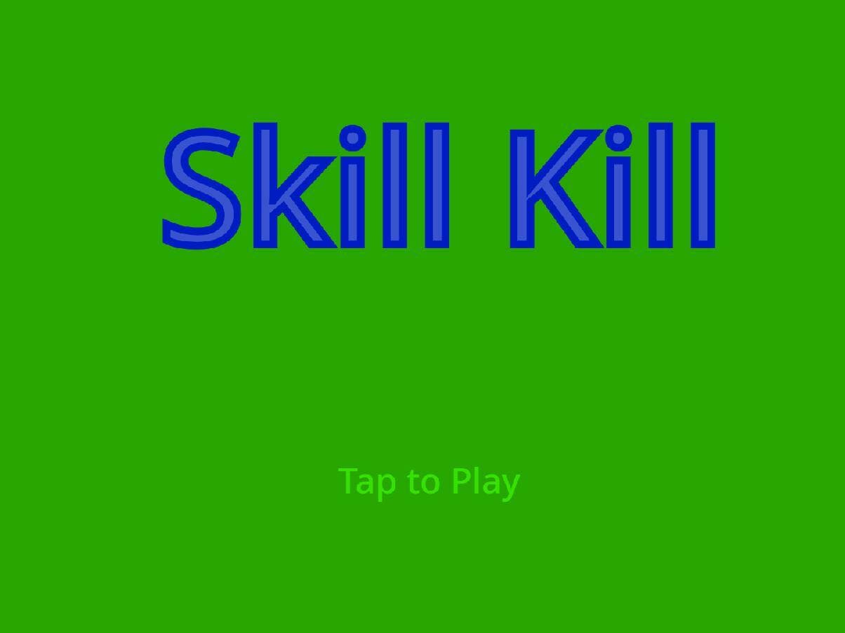 Skill Kill screenshot 2
