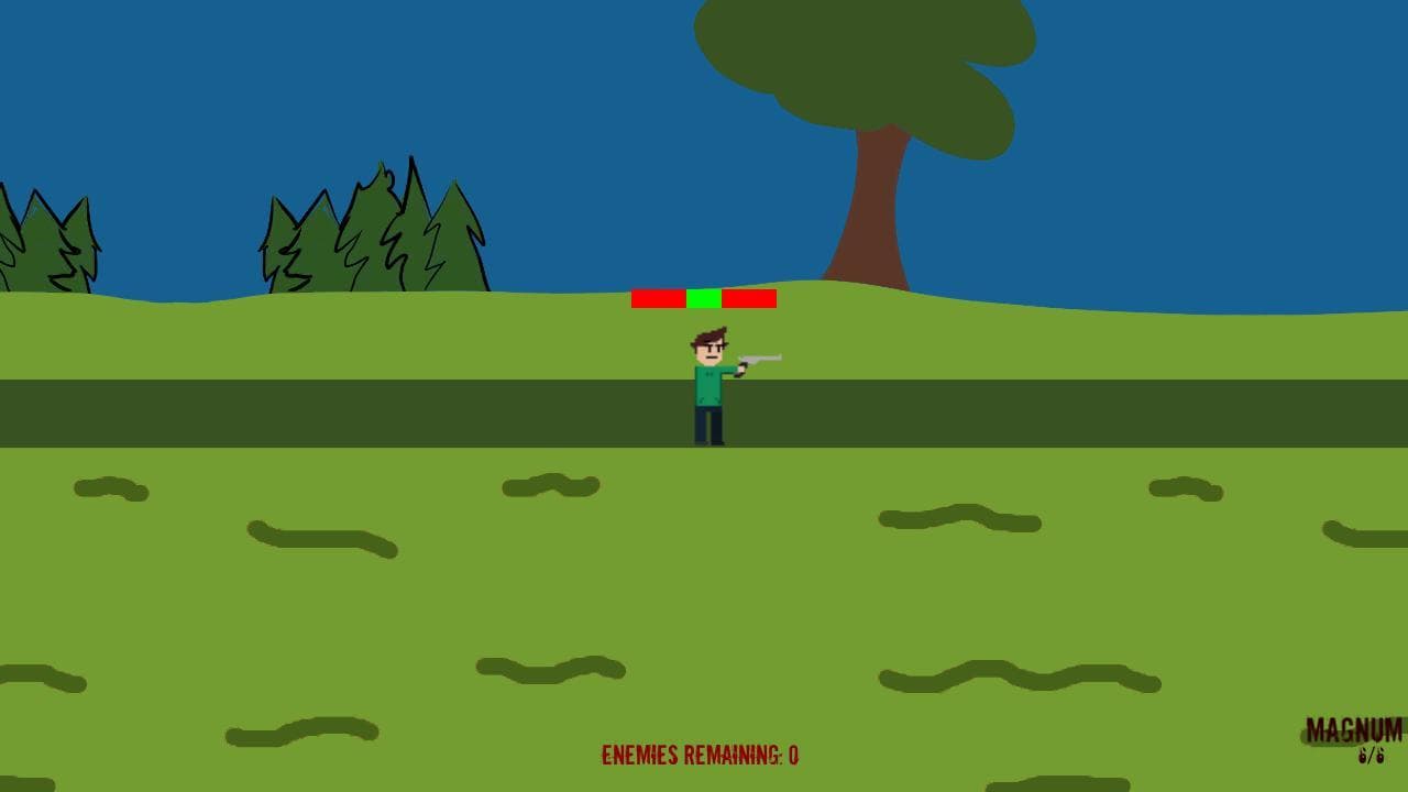 Escape from Inferos