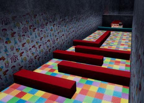The Circus of Invalids screenshot 5