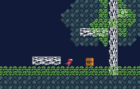 NEST (itch) screenshot 3