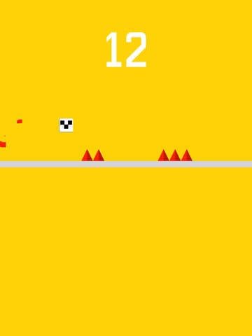 Bounce the Creeps screenshot 3