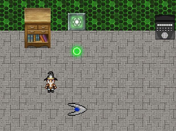 Wizard Install
