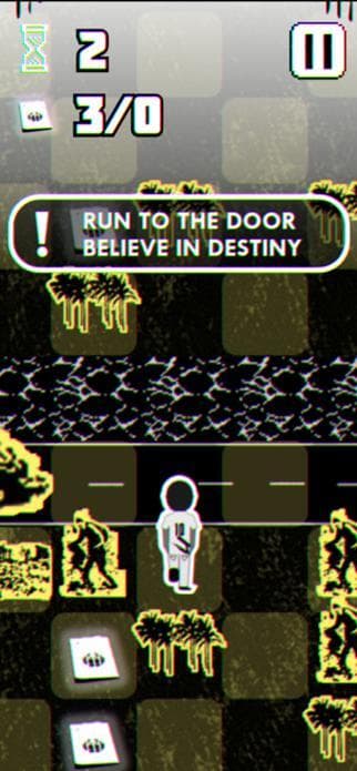 Borders Of Hope screenshot 3