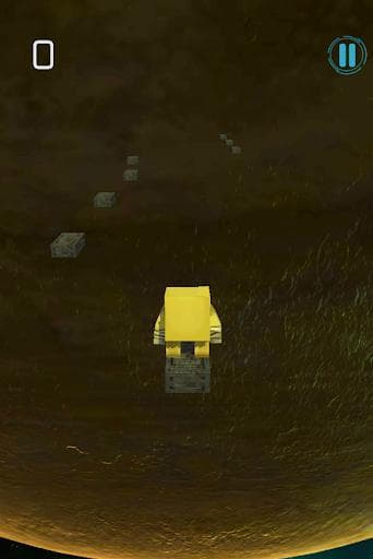 You cant 10 jump screenshot 4