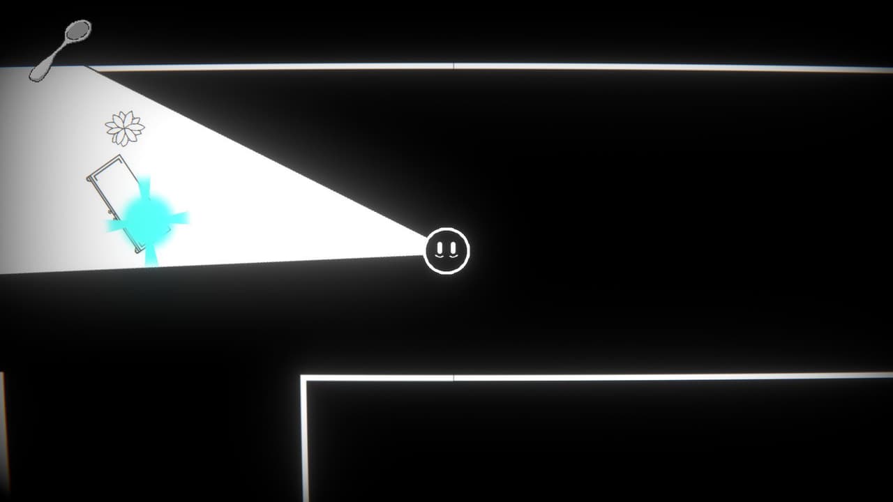 Lost in the Darkness screenshot 3