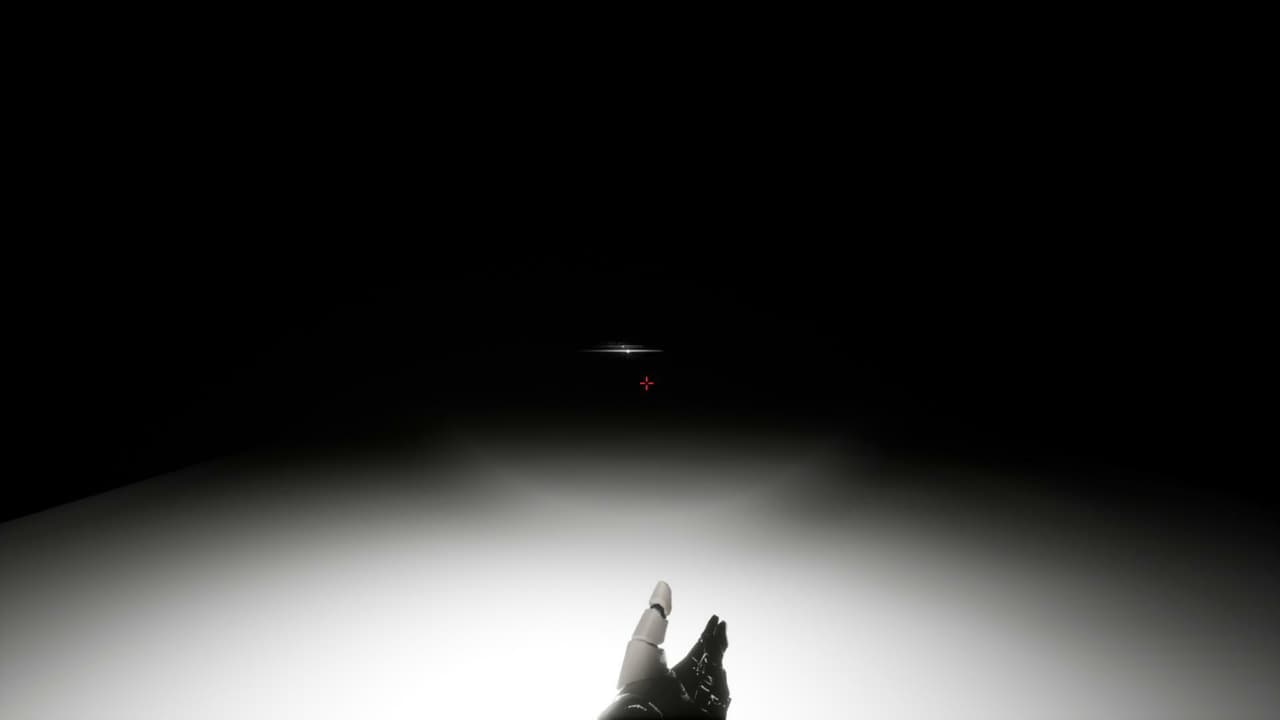 scary dream