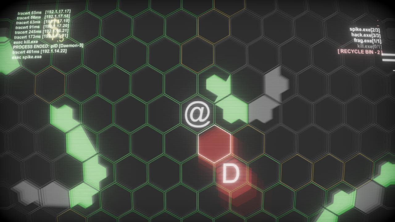 DataHaven screenshot 2