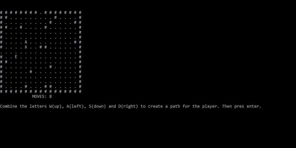 Infiltration (itch) (Wadoren) screenshot 5