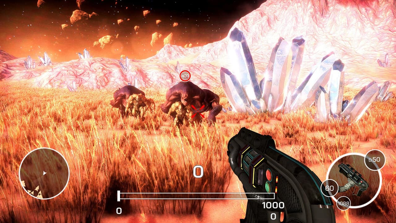 Interlude (2019) screenshot 5