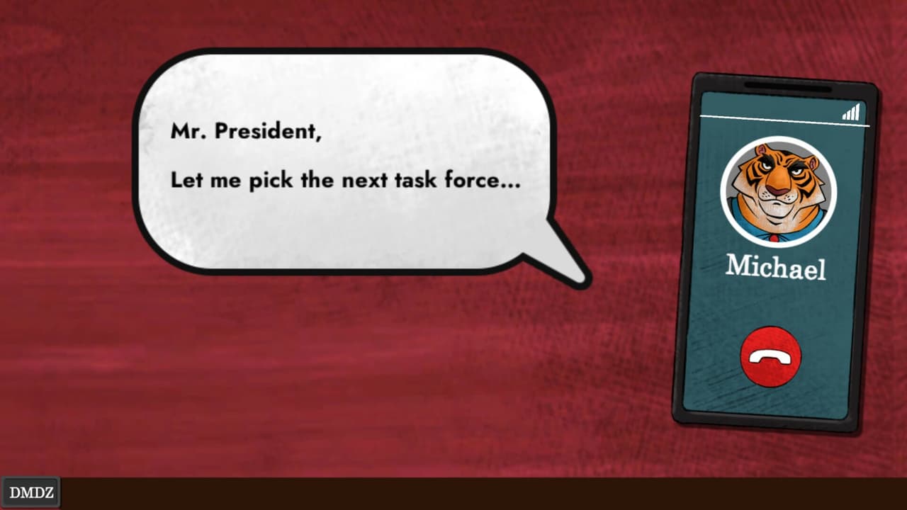 Republic of Jungle screenshot 6