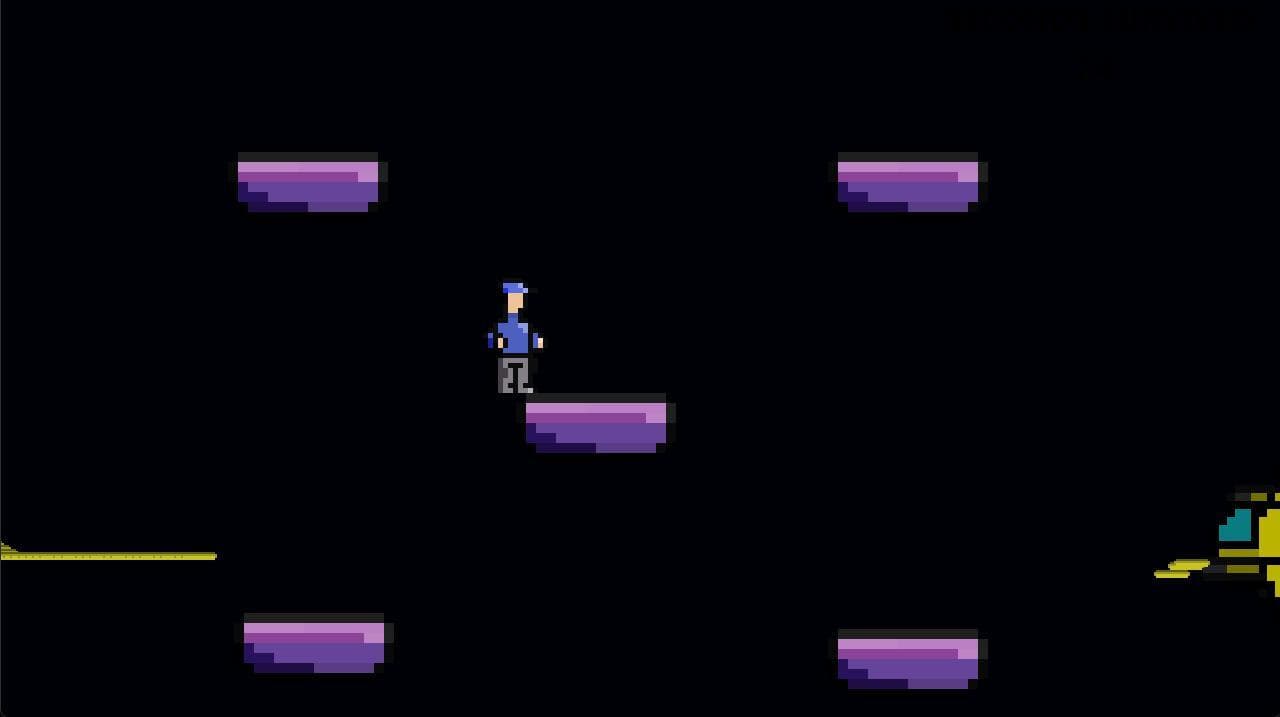Sky Hoppers (itch) screenshot 3