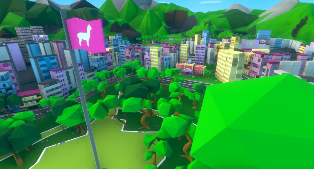 Allpack.co screenshot 2