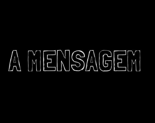 A Mensagem