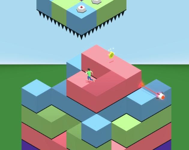 BlockTower