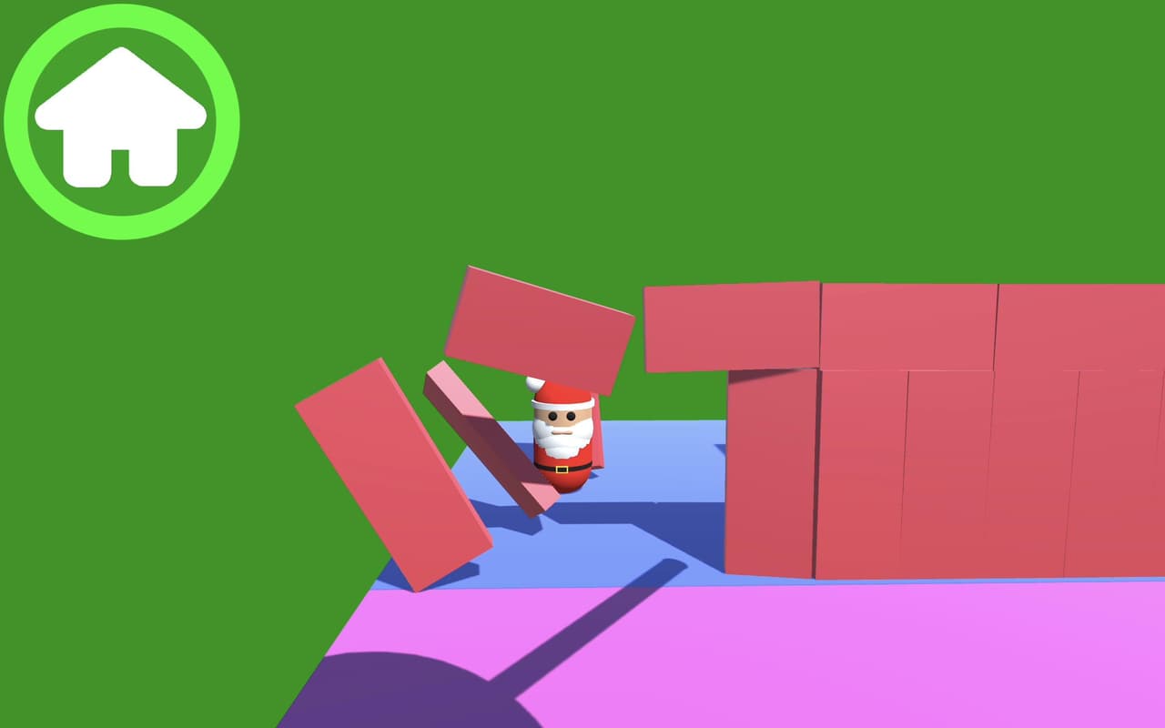 Roly-Poly (Melt_Azat) screenshot 3