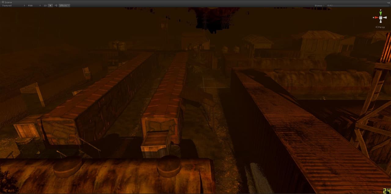 Salvando Mi Destino Alpha v1 screenshot 5