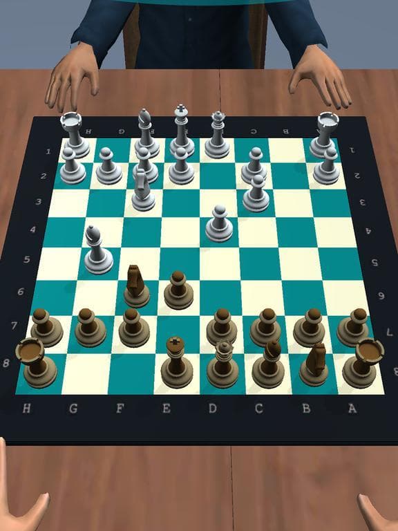 Chess - Free Chess Game screenshot 6