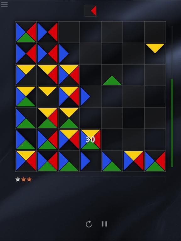 Slider Square screenshot 2