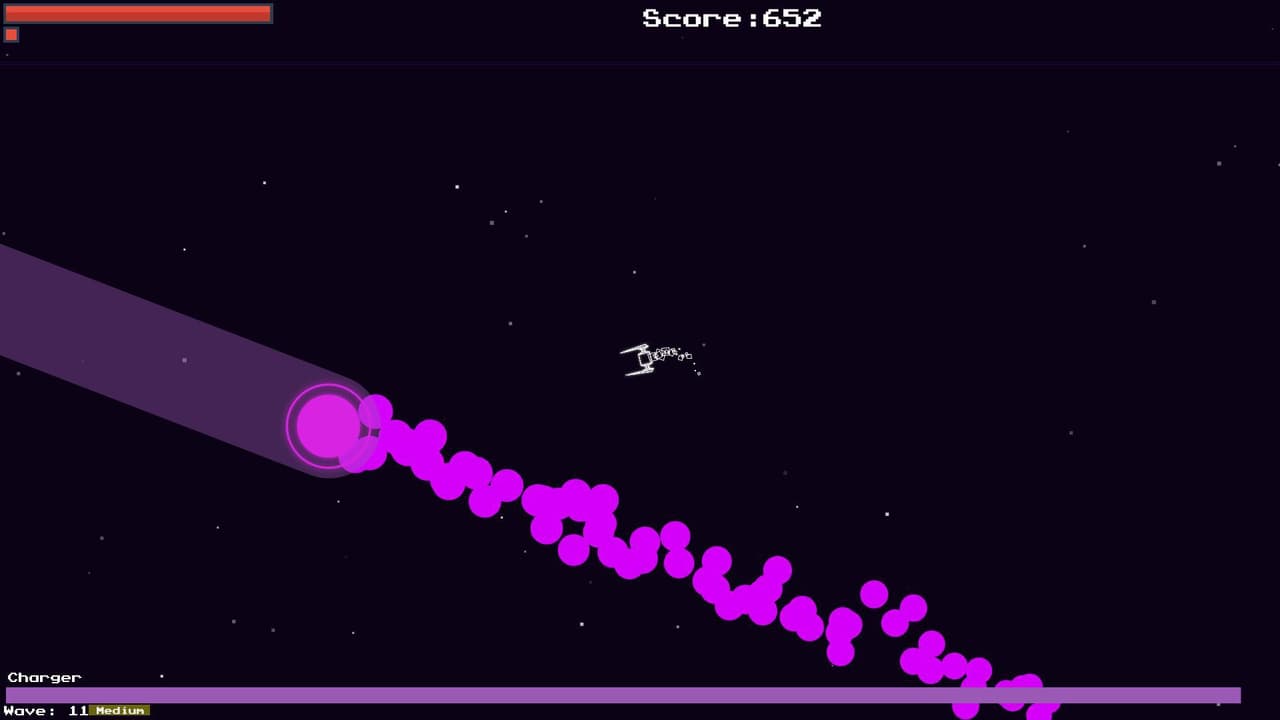 The Finite Universe screenshot 4