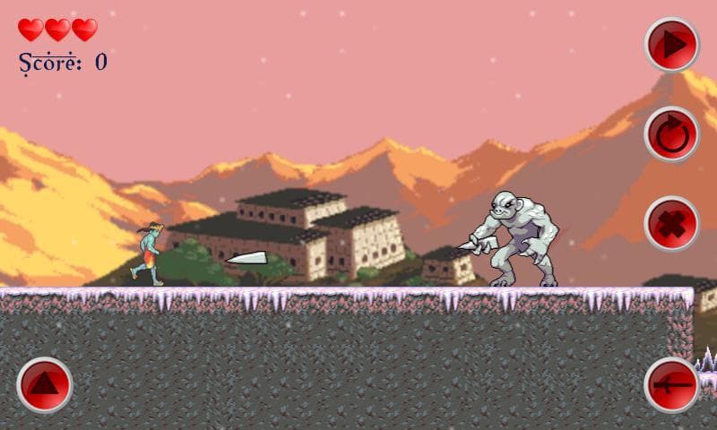 Neil Rajah screenshot 3