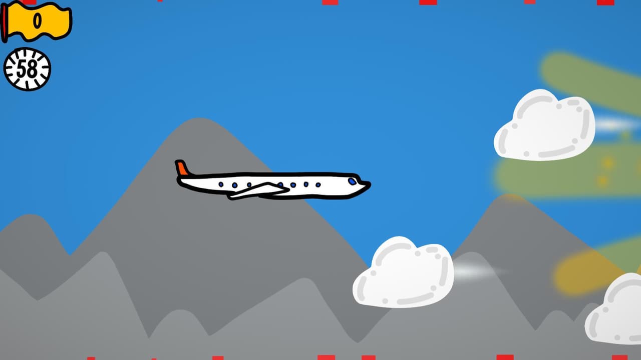 Cloud Attack screenshot 3