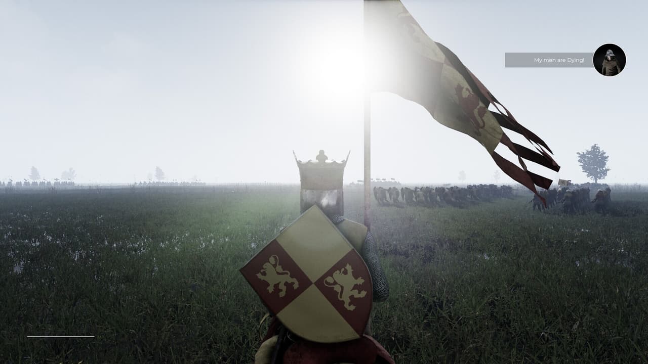 Voor De Kroon screenshot 2