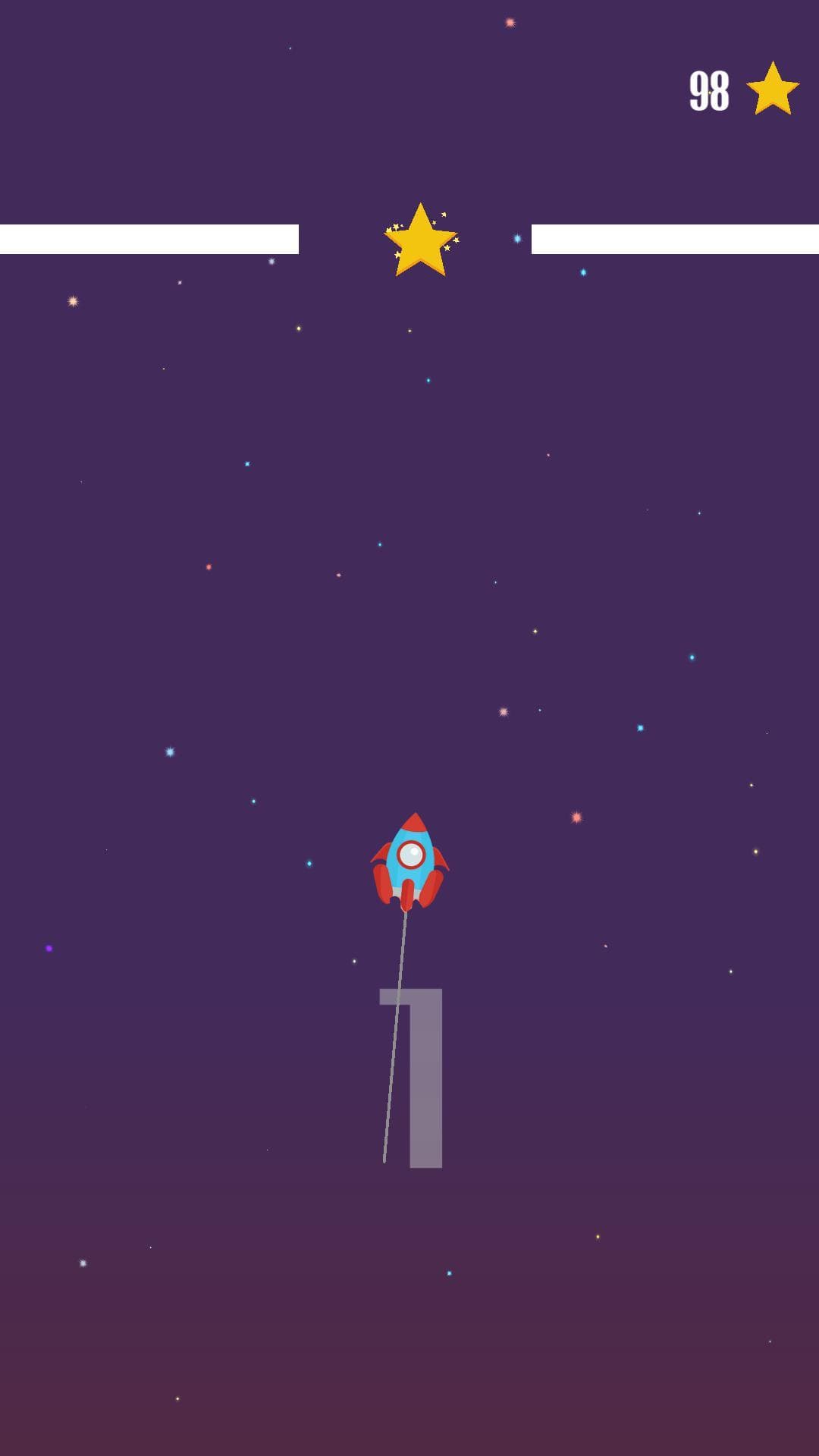 Up To Space! Beyond The Space Frontier! screenshot 5